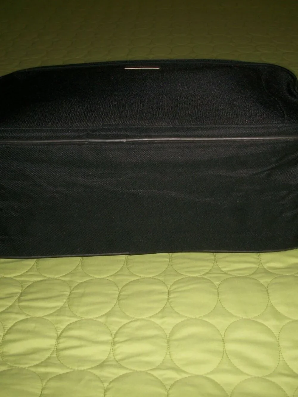 Embark Professional Black Messenger/Laptop Briefcase Shoulder Strap